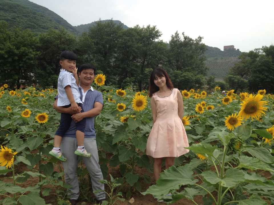 铜陵三中--(图)伉俪搭档合奏高考梦之曲